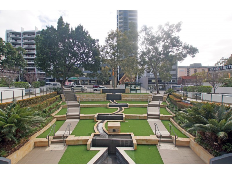 107/181 Adelaide Terrace, East Perth WA 6004