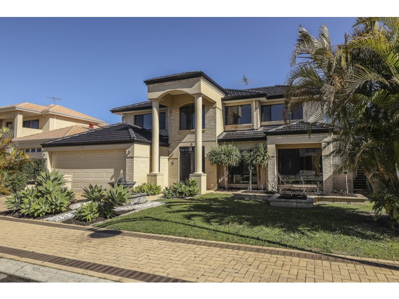 38 Cervara Avenue, Stirling WA 6021