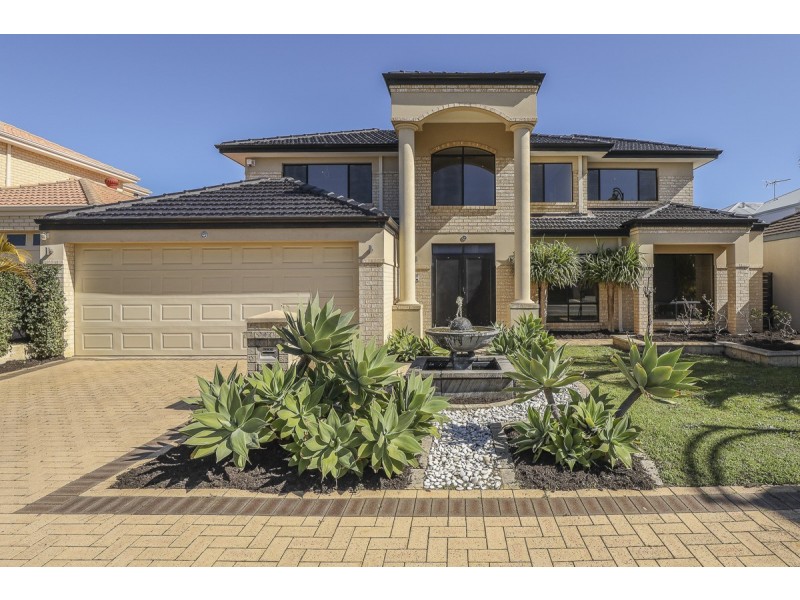 38 Cervara Avenue, Stirling WA 6021