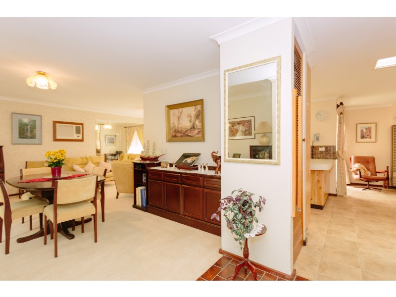 7 Wedgewood Drive, Edgewater WA 6027