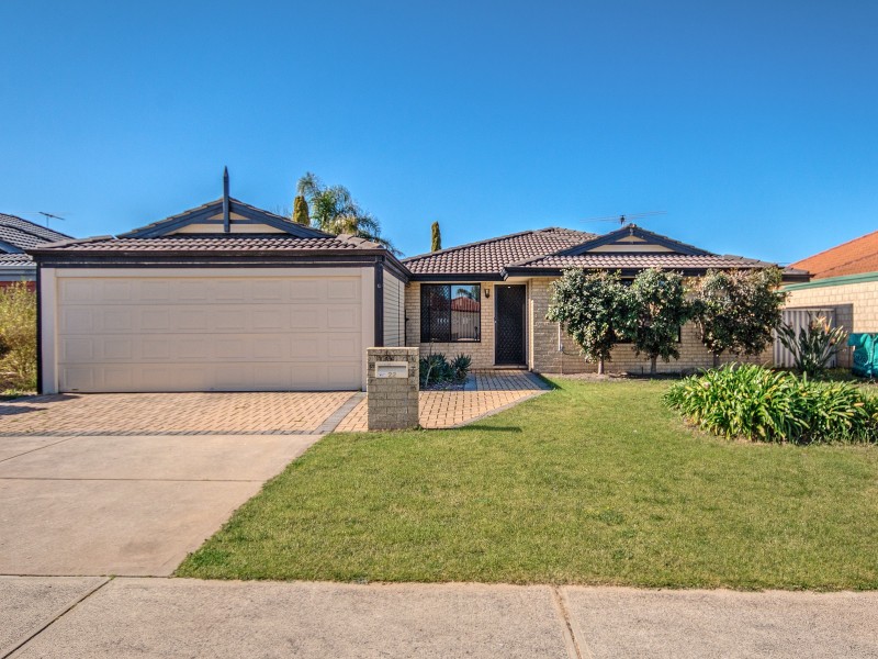 22 Chieftain Street, Bertram WA 6167