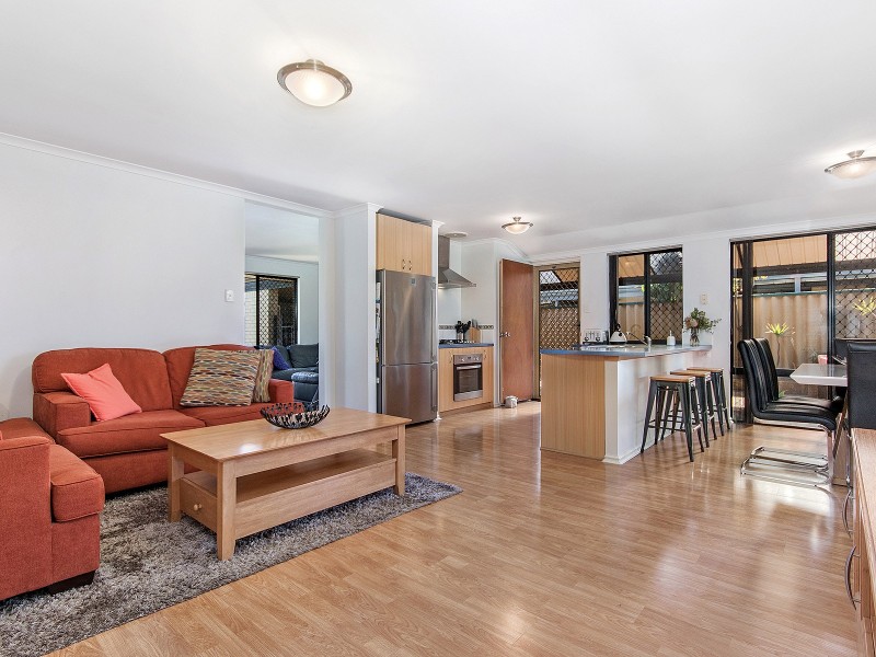 22 Chieftain Street, Bertram WA 6167