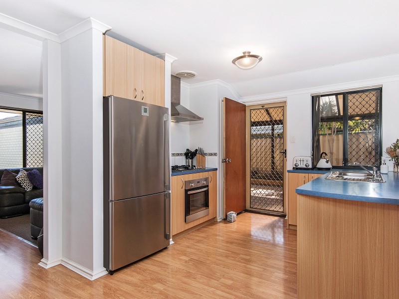 22 Chieftain Street, Bertram WA 6167