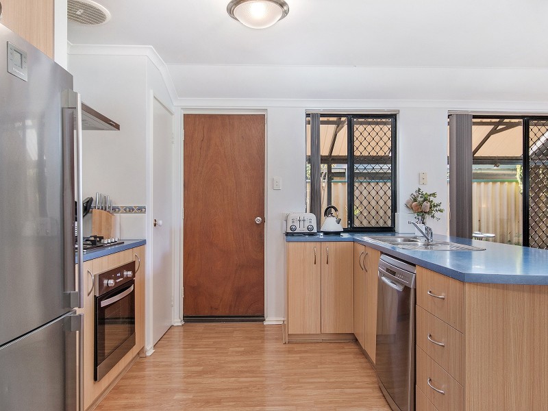 22 Chieftain Street, Bertram WA 6167
