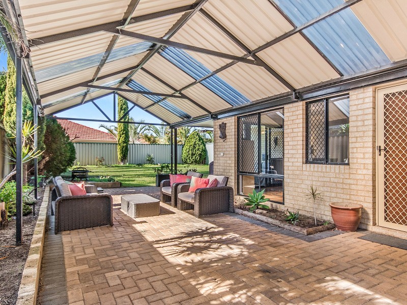 22 Chieftain Street, Bertram WA 6167