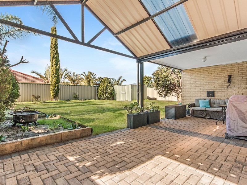 22 Chieftain Street, Bertram WA 6167