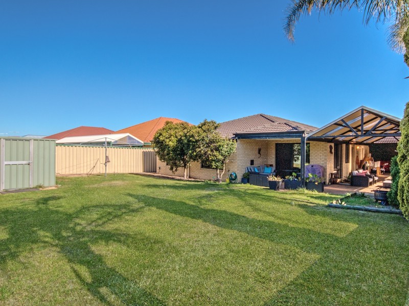 22 Chieftain Street, Bertram WA 6167