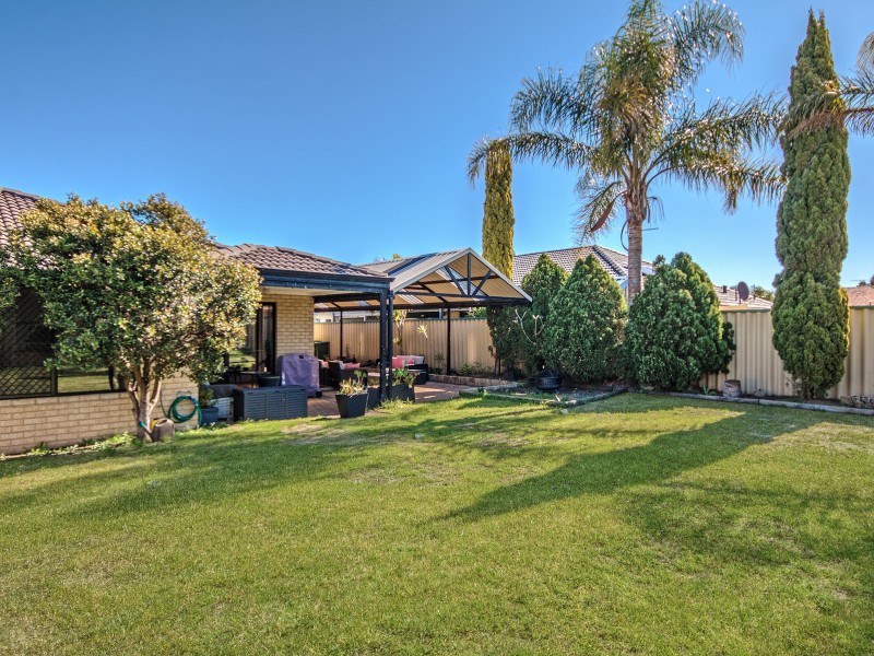 22 Chieftain Street, Bertram WA 6167