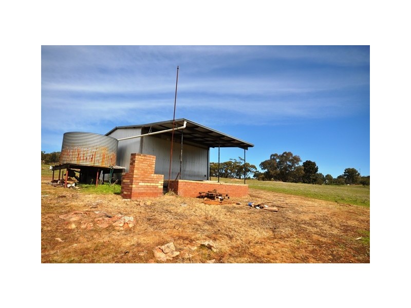 42 Ferguson Road, Coondle WA 6566