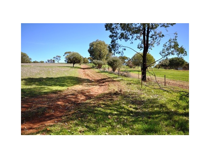 42 Ferguson Road, Coondle WA 6566