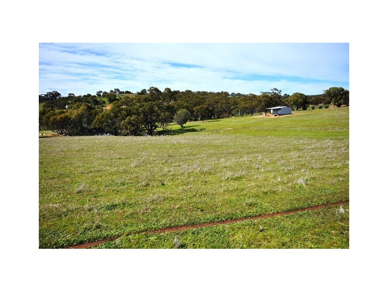 42 Ferguson Road, Coondle WA 6566
