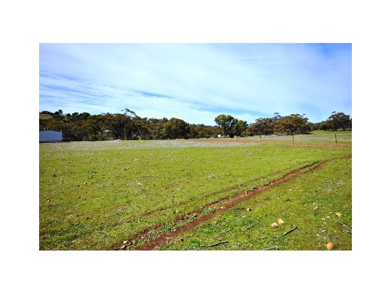 42 Ferguson Road, Coondle WA 6566