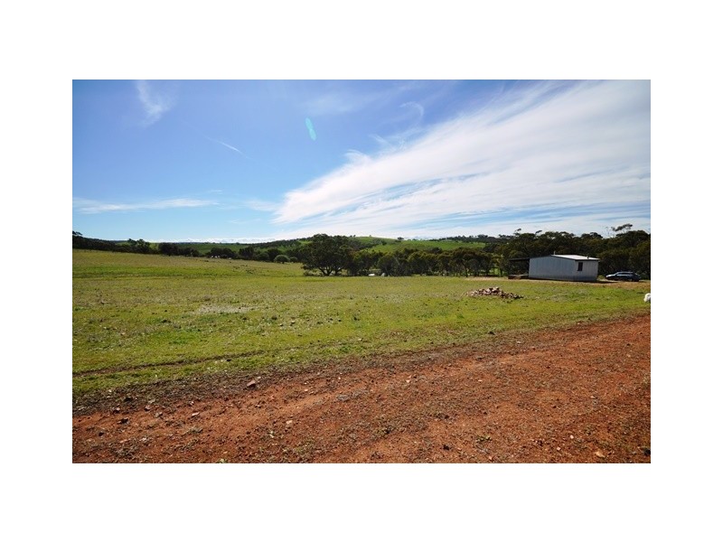 42 Ferguson Road, Coondle WA 6566