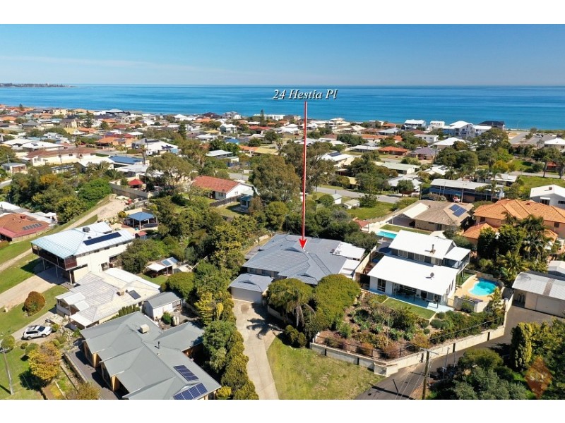 24 Hestia Place, San Remo WA 6210