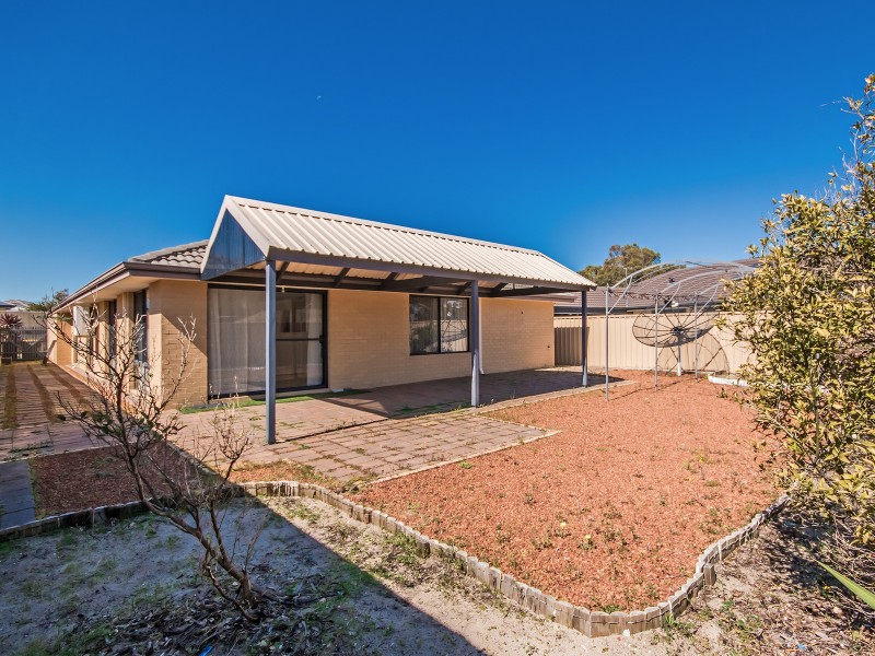 21 Waterfields Drive, Bertram WA 6167