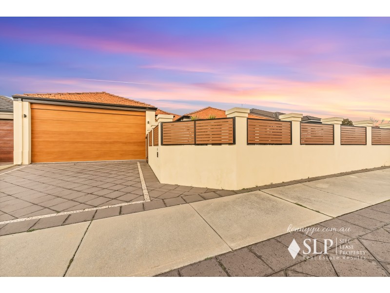 4 Hopper Turn, Madeley WA 6065