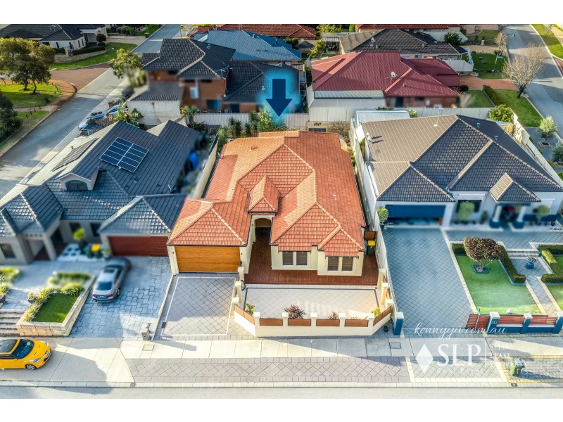 4 Hopper Turn, Madeley WA 6065