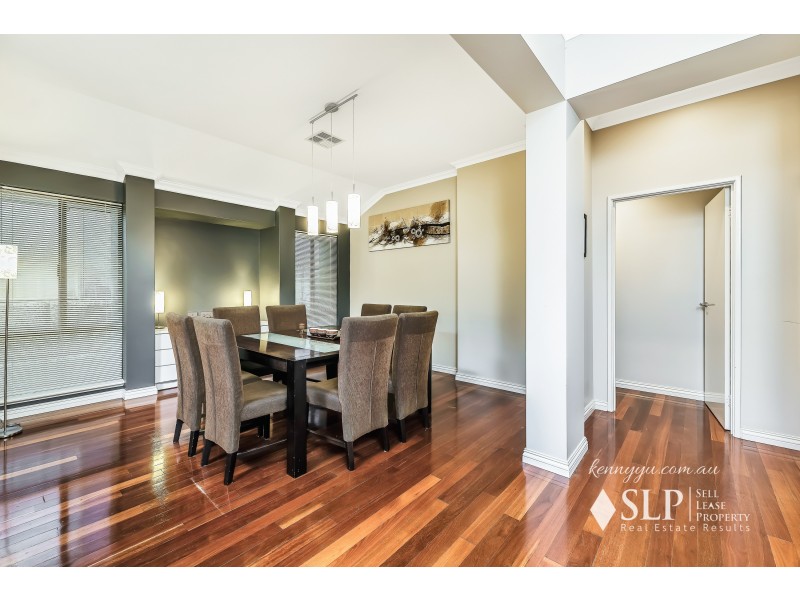 4 Hopper Turn, Madeley WA 6065