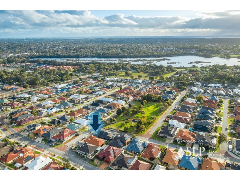 4 Hopper Turn, Madeley WA 6065