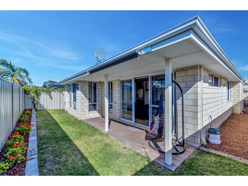 10 Bourke Close, Ravenswood WA 6208