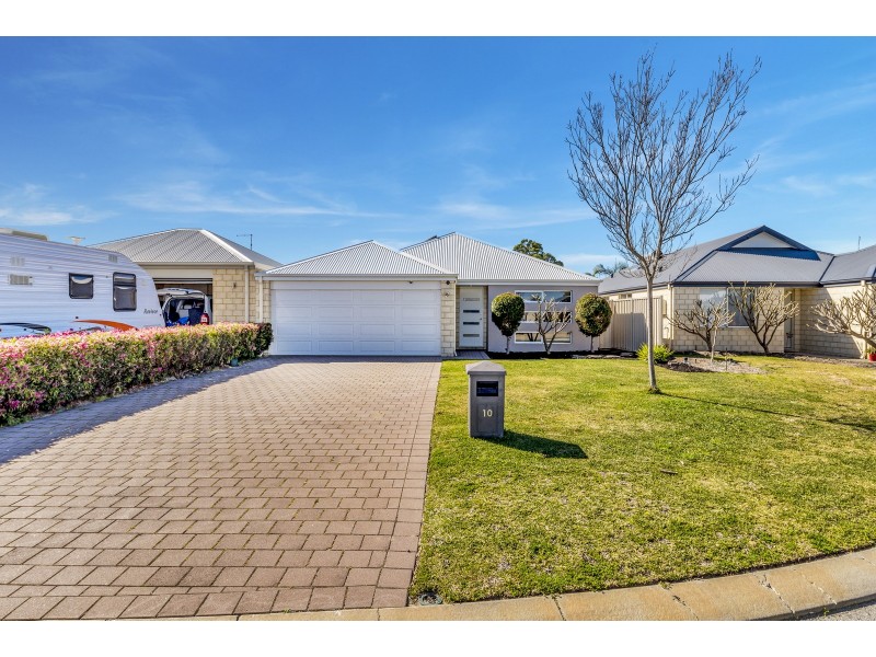 10 Bourke Close, Ravenswood WA 6208