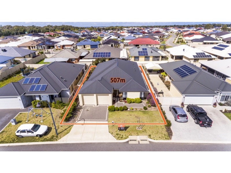 12 Sunderland Way, Waikiki WA 6169