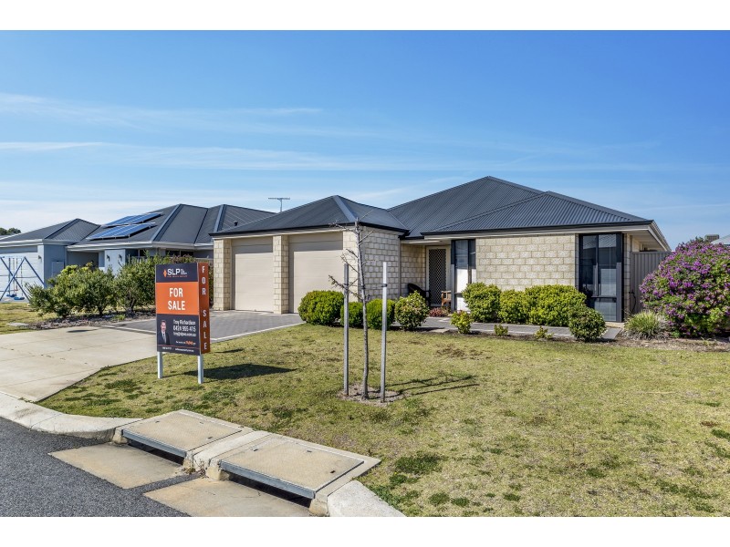 12 Sunderland Way, Waikiki WA 6169