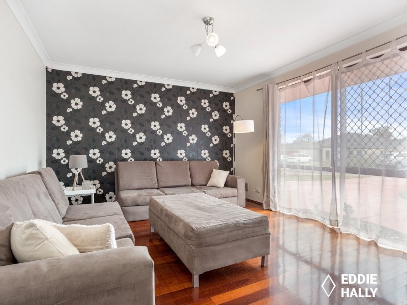 7 Williambury Drive, Yangebup WA 6164