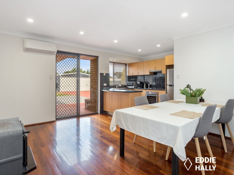 7 Williambury Drive, Yangebup WA 6164