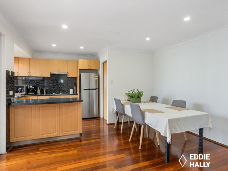 7 Williambury Drive, Yangebup WA 6164