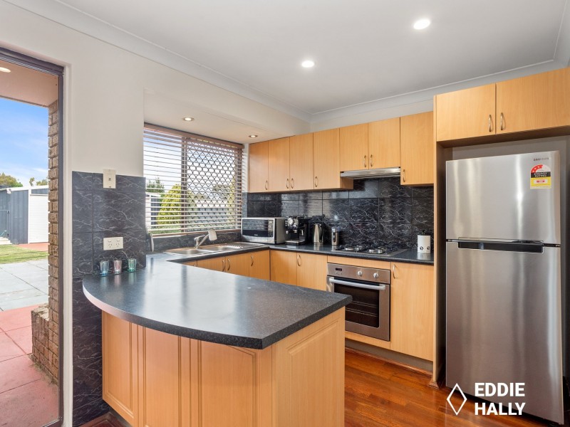 7 Williambury Drive, Yangebup WA 6164