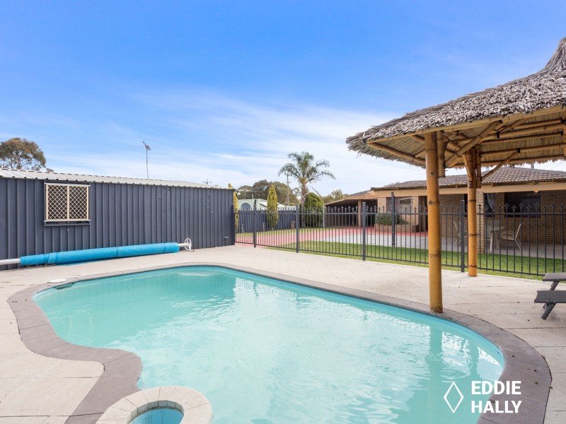 7 Williambury Drive, Yangebup WA 6164
