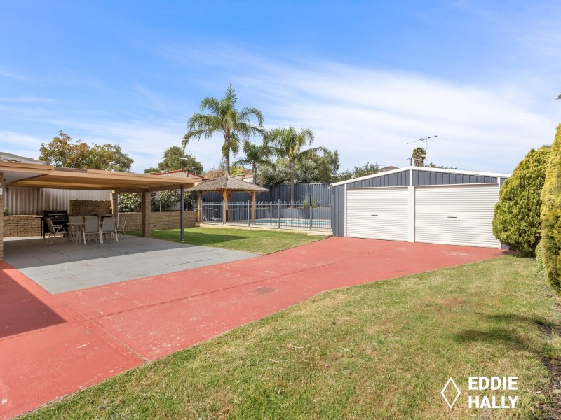 7 Williambury Drive, Yangebup WA 6164