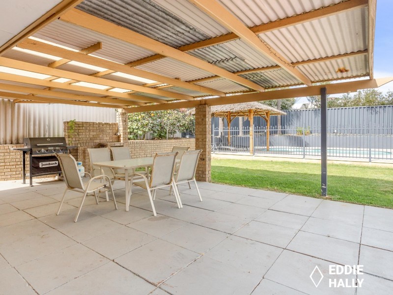 7 Williambury Drive, Yangebup WA 6164