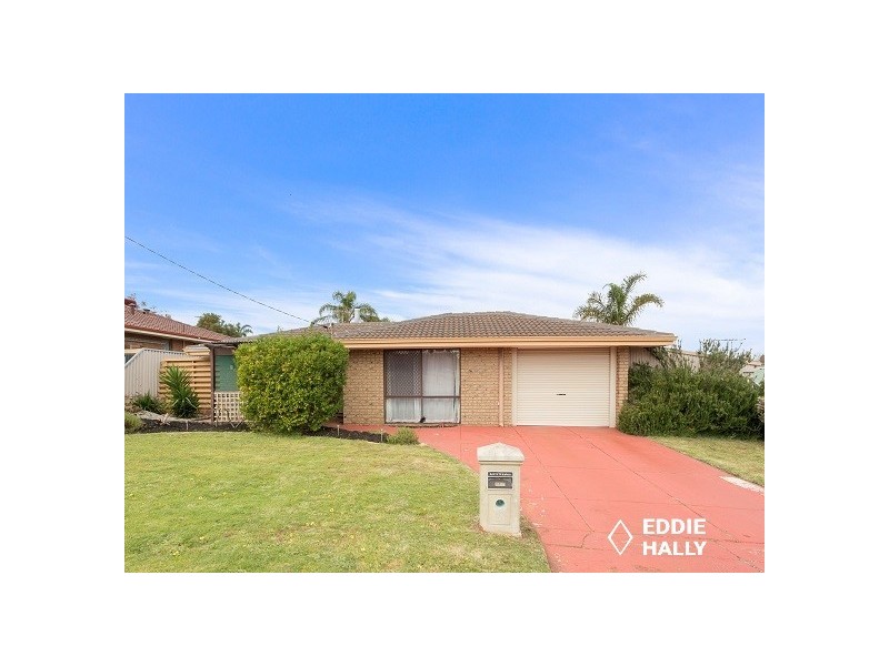 7 Williambury Drive, Yangebup WA 6164