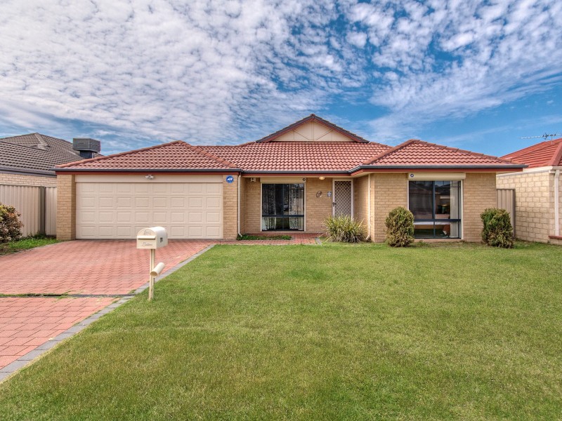 20 Koomba Rise, Bertram WA 6167