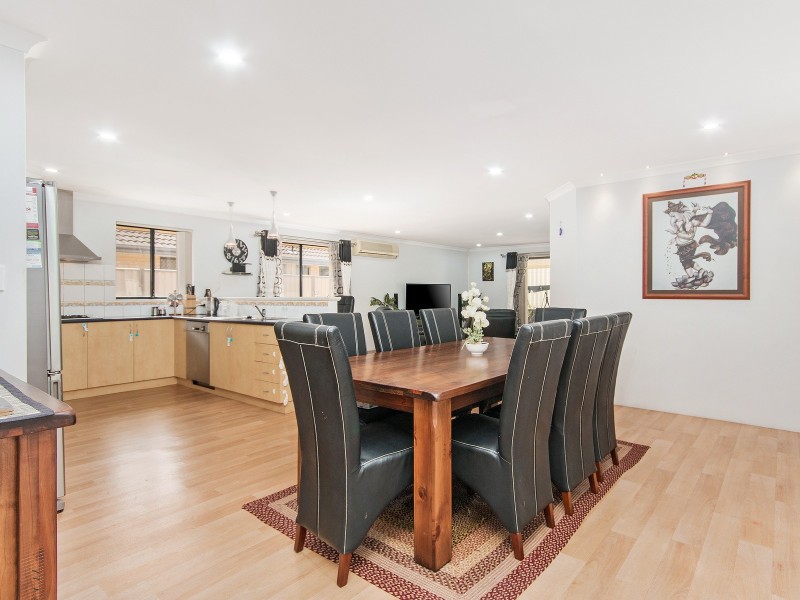 20 Koomba Rise, Bertram WA 6167