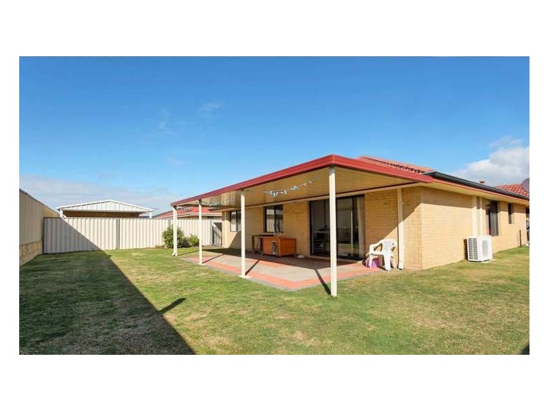 20 Koomba Rise, Bertram WA 6167