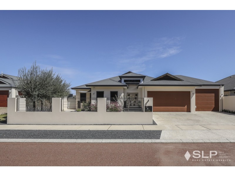3 Tatton Way, The Vines WA 6069