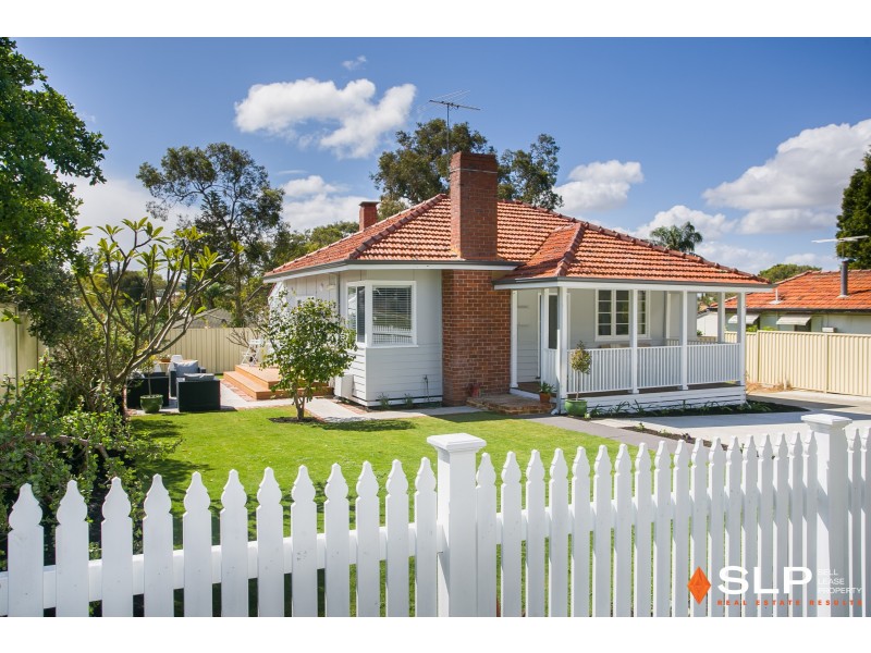 14 Joslin Street, Hilton WA 6163