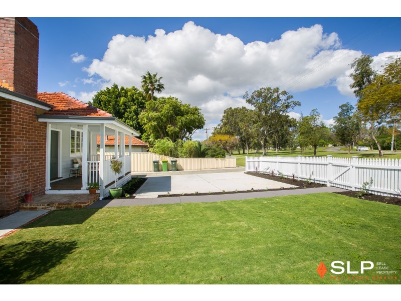 14 Joslin Street, Hilton WA 6163