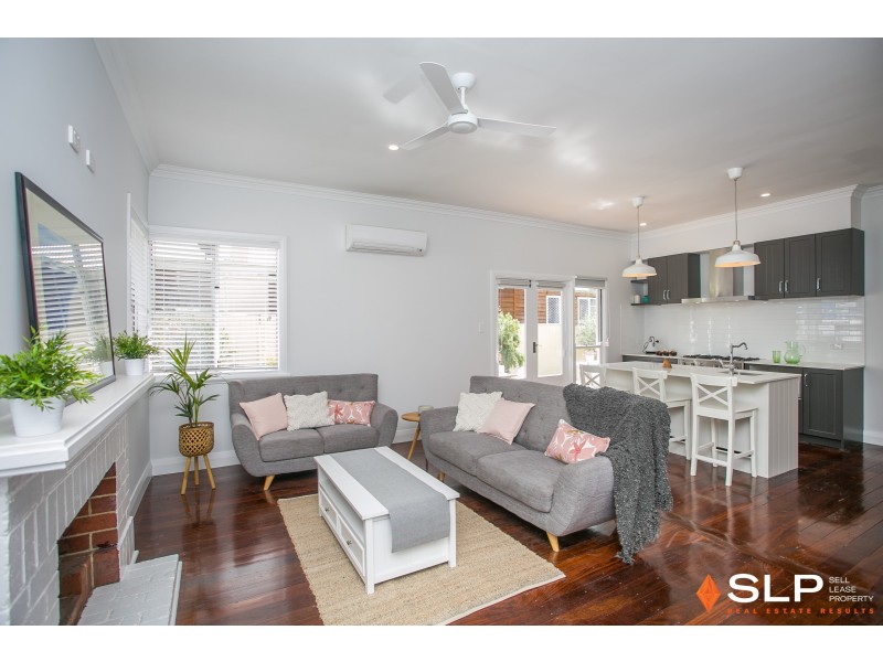 14 Joslin Street, Hilton WA 6163