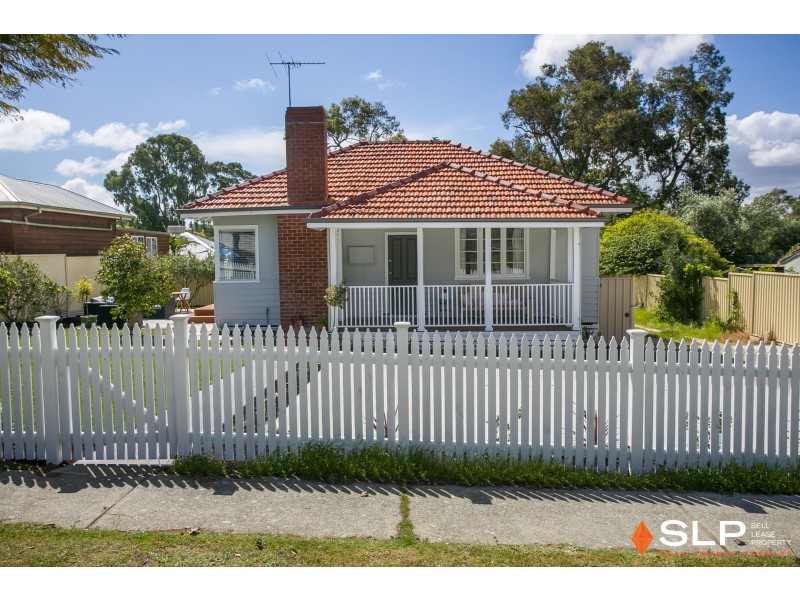 14 Joslin Street, Hilton WA 6163