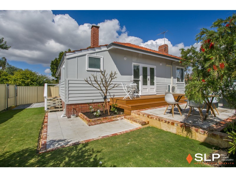 14 Joslin Street, Hilton WA 6163