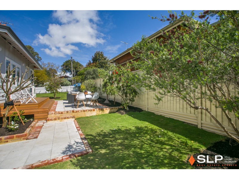 14 Joslin Street, Hilton WA 6163