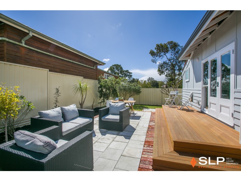 14 Joslin Street, Hilton WA 6163