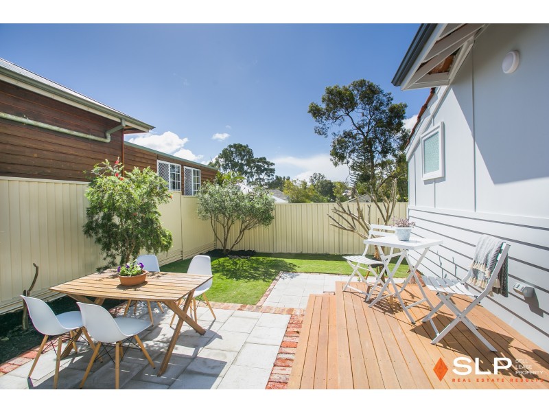 14 Joslin Street, Hilton WA 6163
