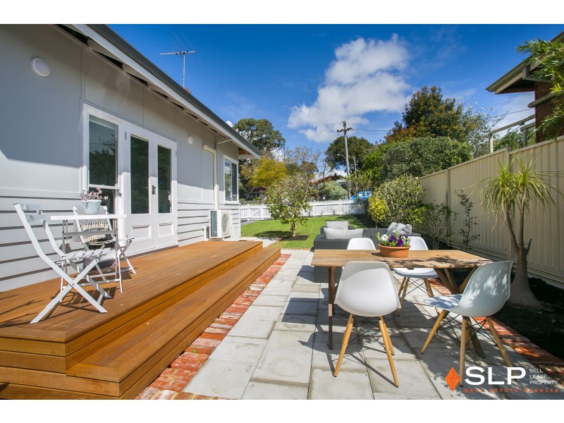 14 Joslin Street, Hilton WA 6163