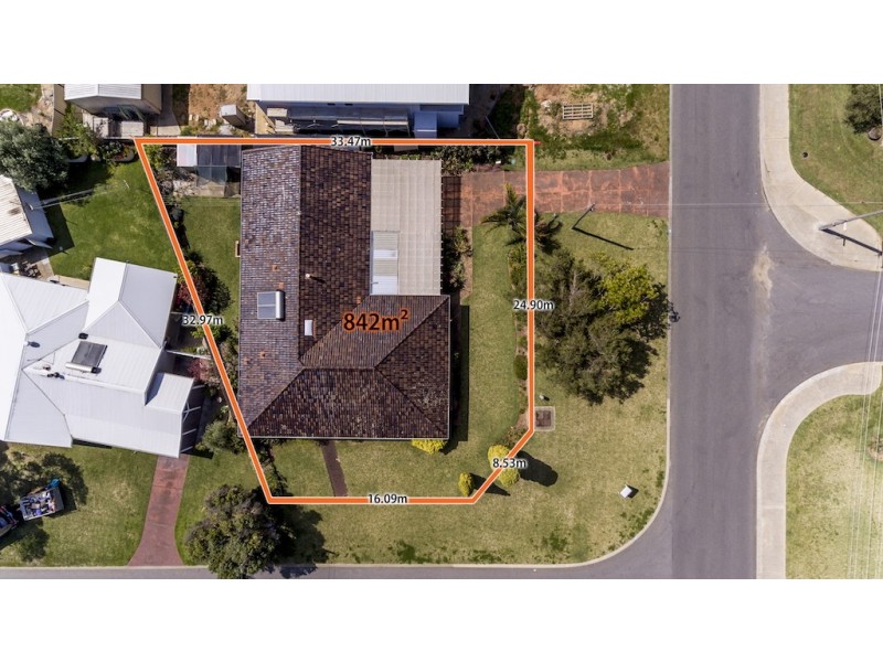 40 Janis Street, Halls Head WA 6210