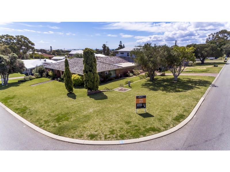40 Janis Street, Halls Head WA 6210